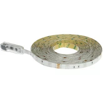 RLS 106 LED szalag 5m 12V RGB RETLUX 5m RGB RETLUX