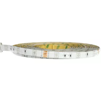 RLS 106 LED szalag 5m 12V RGB RETLUX 5m RGB RETLUX