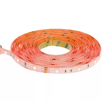RLS 106 LED szalag 5m 12V RGB RETLUX 5m RGB RETLUX