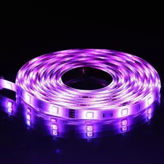 RLS 106 LED szalag 5m 12V RGB RETLUX 5m RGB RETLUX