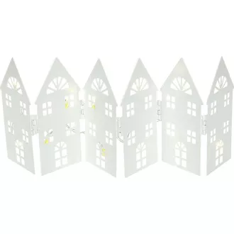 RXL 412 fém házak 12 LED RETLUX