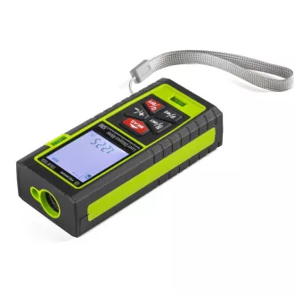 FDLM 1050 Lézeres távolságmérő FIELDMANN FDLM 1050 Lézeres távolságmérő FIELDMANN