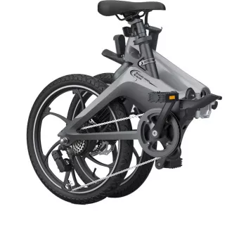 E-bike i10 fekete, szürke MS ENERGY E-bike i10 fekete, szürke MS ENERGY