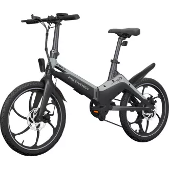 E-bike i10 fekete, szürke MS ENERGY E-bike i10 fekete, szürke MS ENERGY