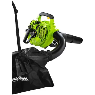 FZF 6205-B FIELDMANN porszívó FZF 6205-B FIELDMANN porszívó