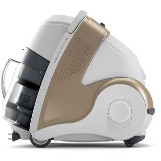 MCV85 POLTI UNICO GŐZPORSZÍVÓ POLTI POLTI