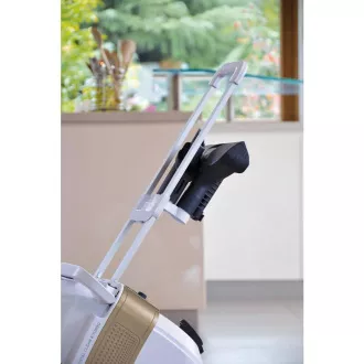 MCV85 POLTI UNICO GŐZPORSZÍVÓ POLTI POLTI