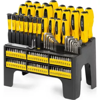FDS 5009-116R FIELDMANN csavarhúzó készlet