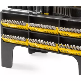 FDS 5009-116R FIELDMANN csavarhúzó készlet