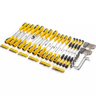 FDS 5009-116R FIELDMANN csavarhúzó készlet