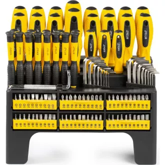 FDS 5009-116R FIELDMANN csavarhúzó készlet