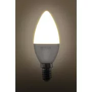 RLL 426 C37 E14 gyertya 6W WW RETLUX RLL 426 C37 E14 gyertya 6W WW RETLUX