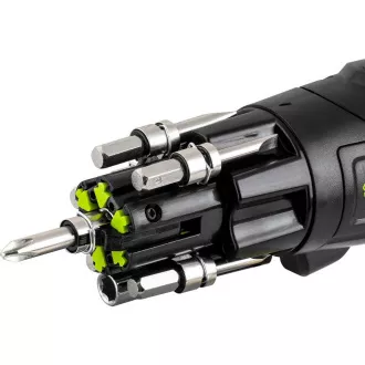 FDG 5018-108AR szerszámok FDS10102 FIELDMANN