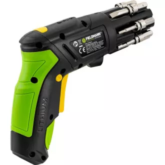 FDG 5018-108AR szerszámok FDS10102 FIELDMANN