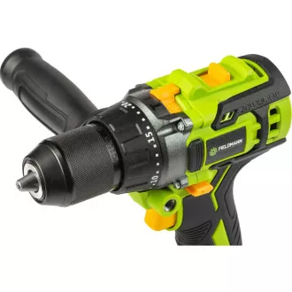 FDUV 70215-0 20V fúrógép FIELDMANN FDUV 70215-0 20V fúrógép FIELDMANN