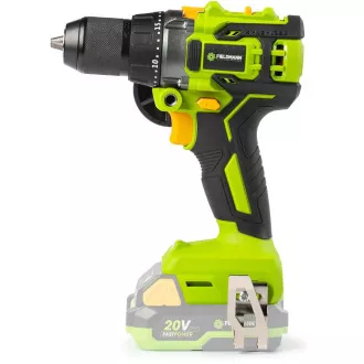 FDUV 70215-0 20V fúrógép FIELDMANN FDUV 70215-0 20V fúrógép FIELDMANN
