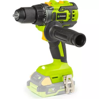 FDUV 70215-0 20V fúrógép FIELDMANN FDUV 70215-0 20V fúrógép FIELDMANN