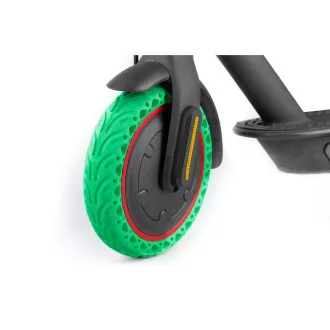 Xiaomi zöld OEM cső nélküli gumiabroncs