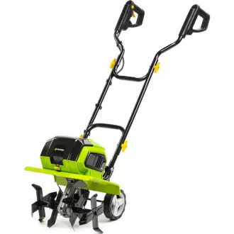 FZK 70305-0 2x20V kultivátor FIELDMANN FZK 70305-0 2x20V kultivátor FIELDMANN