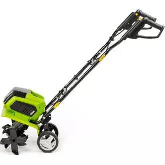 FZK 70305-0 2x20V kultivátor FIELDMANN FZK 70305-0 2x20V kultivátor FIELDMANN