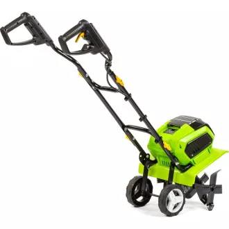 FZK 70305-0 2x20V kultivátor FIELDMANN FZK 70305-0 2x20V kultivátor FIELDMANN