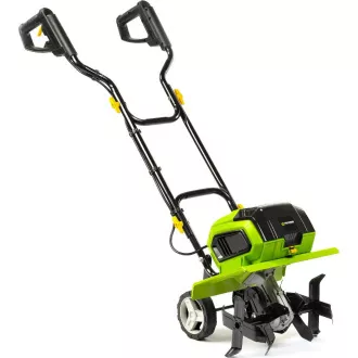 FZK 70305-0 2x20V kultivátor FIELDMANN FZK 70305-0 2x20V kultivátor FIELDMANN