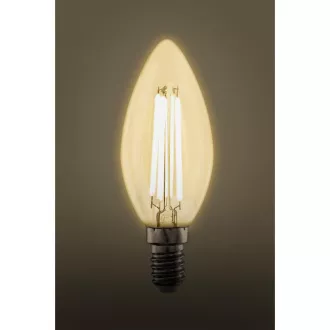 RFL 400 Fil. C35 E14 gyertya 5W WW RETLUX