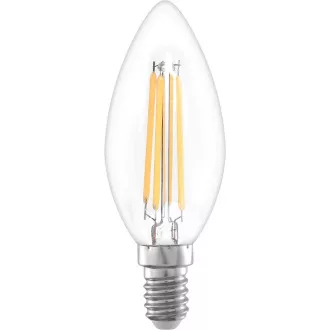 RFL 400 Fil. C35 E14 gyertya 5W WW RETLUX