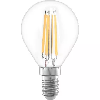 RFL 401 Fil. G45 E14 miniG 5W WW RETLUX