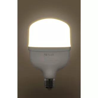 RLL 445 E27 izzó 30W WW RETLUX