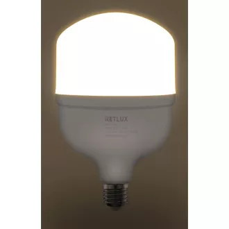 RLL 446 T120 T120 E27 izzó 40W WW RETLUX