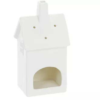 RXL 413 Ház porcelán 15,5cm RETLUX