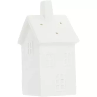 RXL 413 Ház porcelán 15,5cm RETLUX