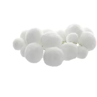 RXL 442 Lánc pom-pomokkal 20 LED RETLUX 20 LED RETLUX RXL 442 Lánc pom-pomokkal 20 LED RETLUX 20 LED RETLUX