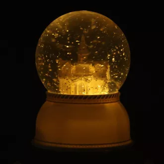 RXL 435 LED-es hófúvó 14,5cm RETLUX hómaró