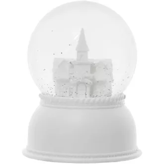 RXL 435 LED-es hófúvó 14,5cm RETLUX hómaró