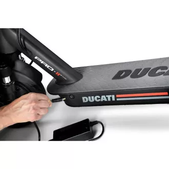 PRO-II EVO DUCATI PRO-II EVO DUCATI