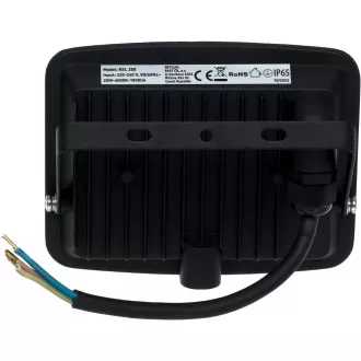 RSL 250 LED SPOTLÁMPA 20W 4000K RETLUX