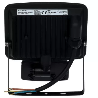 RSL 251 LED REFLEKTOR 20W 4000K PIR RETLUX 20W 4000K PIR RETLUX RSL 251 LED REFLEKTOR 20W 4000K PIR RETLUX 20W 4000K PIR RETLUX