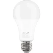 RLL 411 A65 A65 E27 izzó 15W DL RETLUX