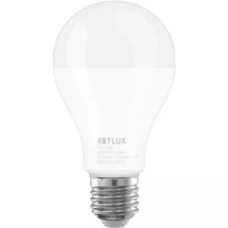 RLL 464 A67 E27 izzó 20W DL RETLUX 20W