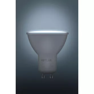RLL 419 GU10 izzó 9W DL RETLUX