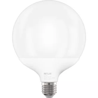 RLL 467 G120 E27 E27 bigG 20W WW RETLUX
