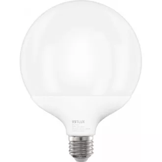 RLL 467 G120 E27 E27 bigG 20W WW RETLUX