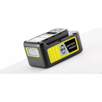 AKKUMULÁTOR LI-ION 36V 2.5AH KÄRCHER