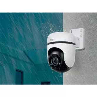 TP-LINK Tapo C500 Pan/Tilt WiFi kamera