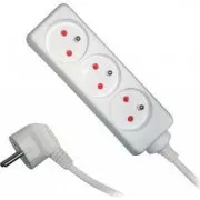 RPC 02 értékesítési ólom 2,2m/3 3×1,0mm RETLUX