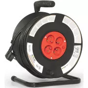 RPC 51 prol. 50m/4 3×1,5 mm-es dob RETLUX
