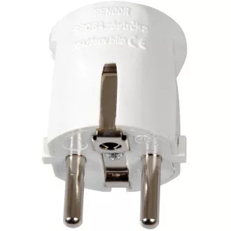RPC 64 dugó 16A/250V fehér RETLUX