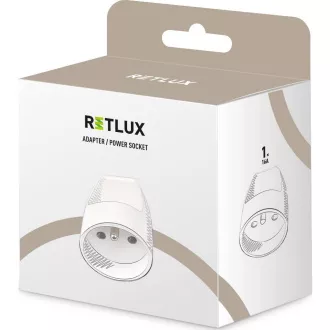 RPC 65 aljzat 16A/250V RETLUX